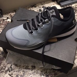 Women’s Under Armour shoes